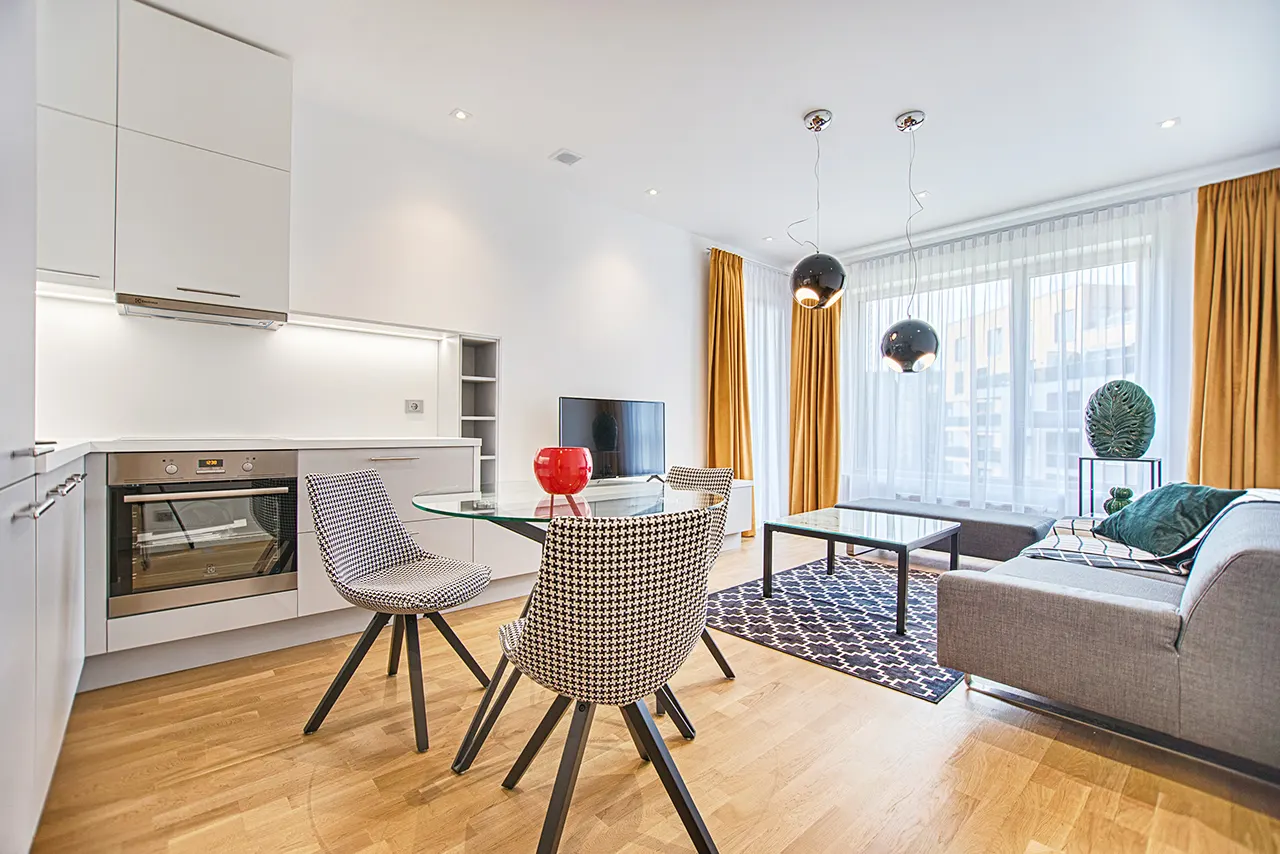 apartment 1