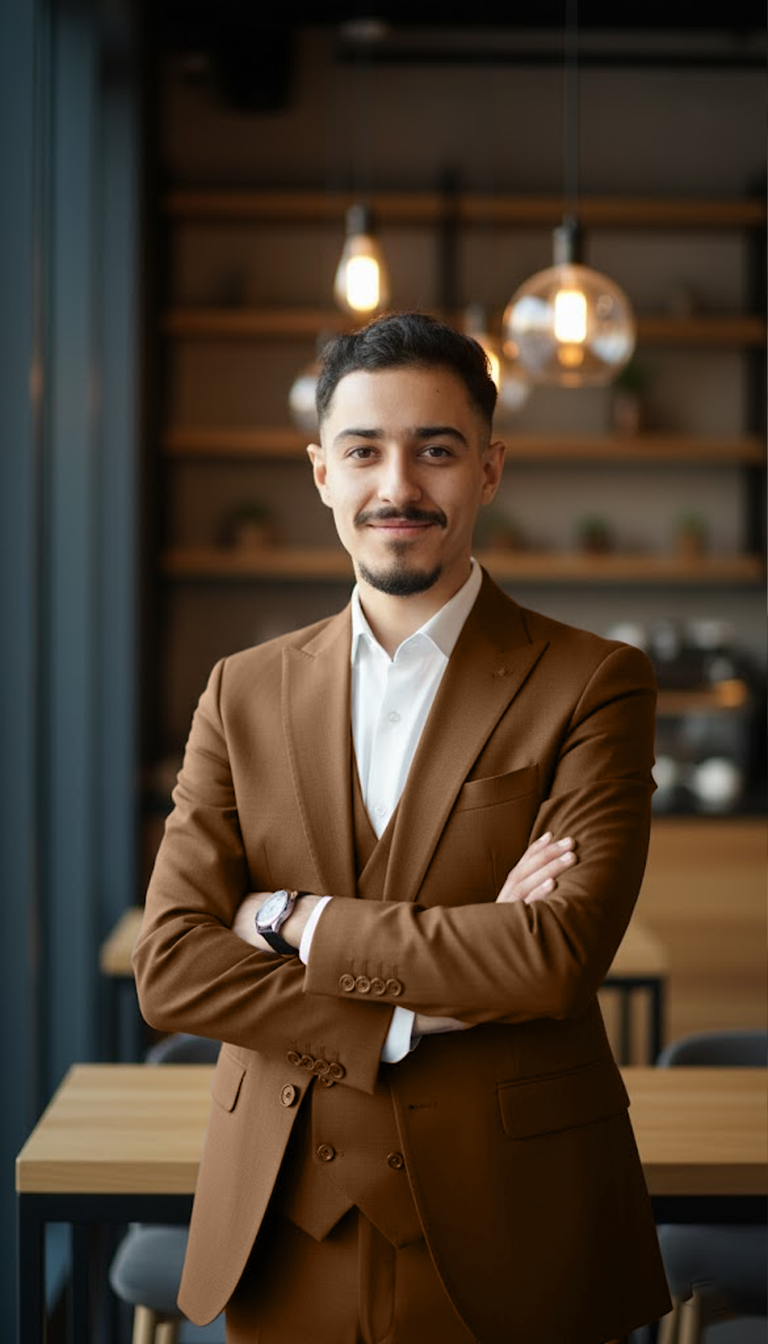  Mohammed Bel Hadj