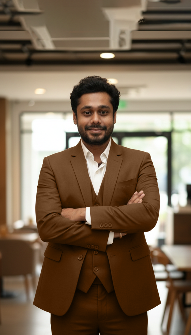  Hagith Kasinathan