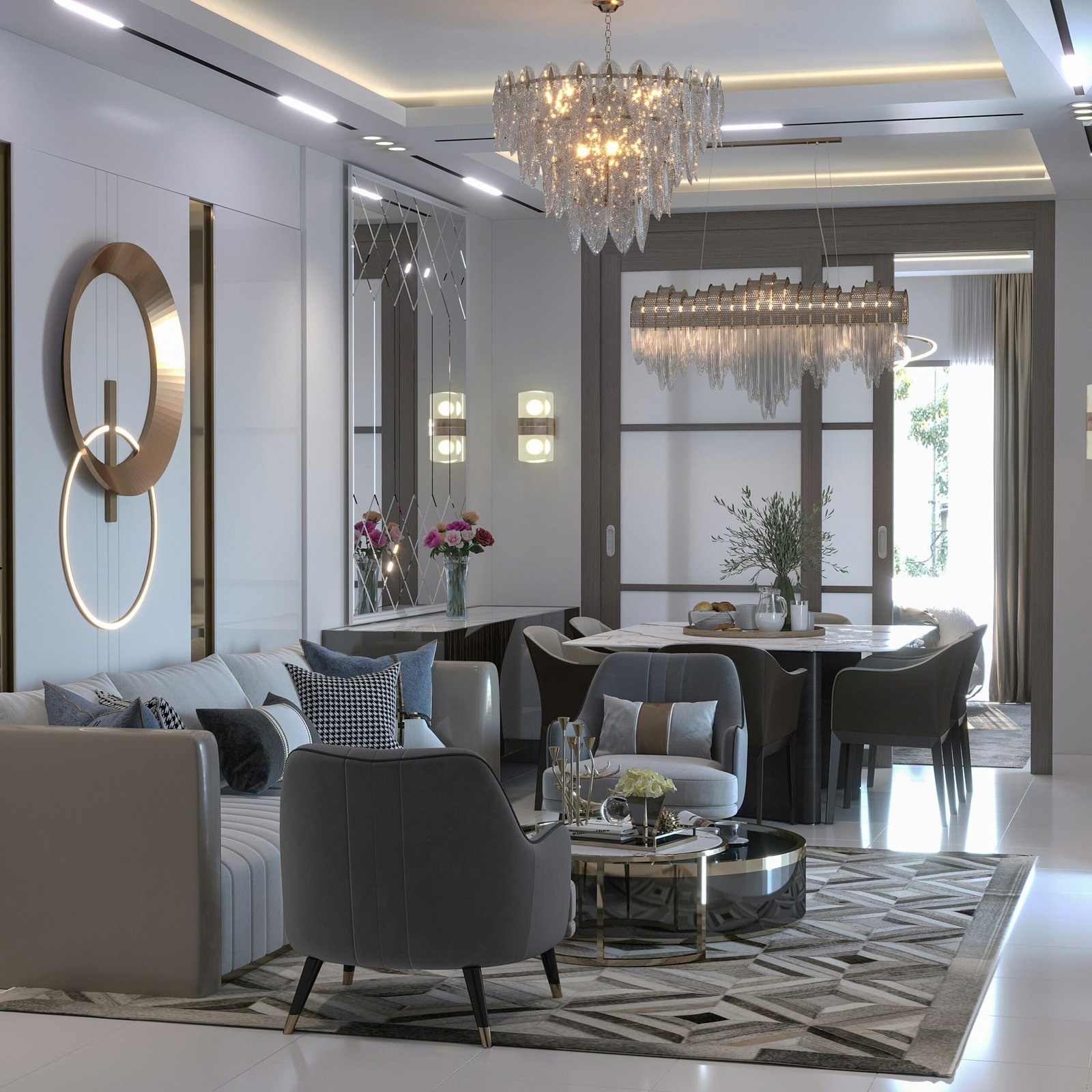 Luxury Leasing Solutions