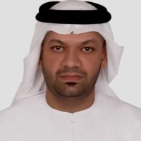 Ahmed Al Mansoori